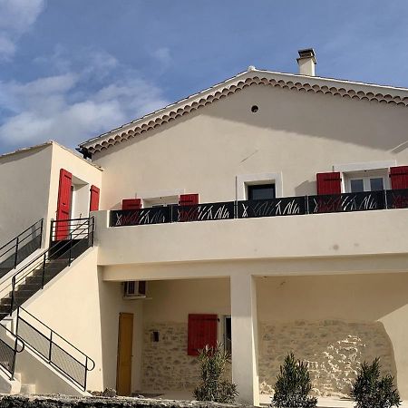 Gite "Le Couchant" Gras Kültér fotó